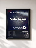 Eran Hersh · The Best of Funky House, Vol. 3