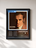 Charles Aznavour – Face au public... (Live à l'Olympia / 1968)