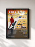 Eric Clapton · One More Car, One More Rider (Live)