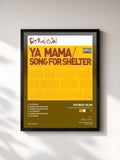 Fatboy Slim · Ya Mama & Song for Shelter