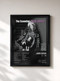 Janis Joplin – The Essential Janis Joplin