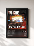 The Cure · Bestival Live 2011