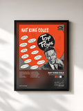 Nat King Cole · Nat King Cole’s Top Pops