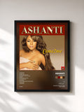 Ashanti · Come 2 Me