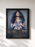 Amel Bent · Instinct