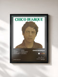 Chico Buarque · Vida