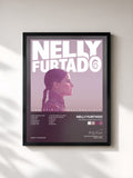 Nelly Furtado · The Spirit Indestructible