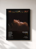 Etta James · Deep In The Night