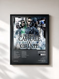 La Fouine · Capitale Du Crime