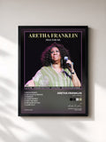 Aretha Franklin · Pray For Me (Live)