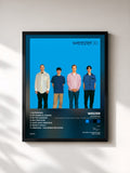 Weezer · Superman (Garage Practice) / The BBC Tracks / Undone – The Sweater Song (Third Practice)