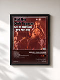 Red Hot Chili Peppers · Live In Kawasaki 1990 Part One (Live)