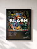 Slash · World on Fire