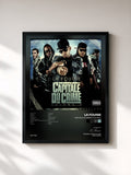 La Fouine · Capitale Du Crime Volume 2