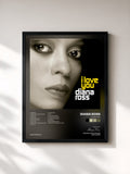 Diana Ross · I Love You