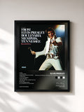 Elvis Presley · From Elvis Presley Boulevard, Memphis, Tennessee