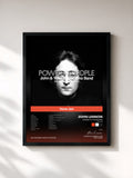 John Lennon · Power To The People (Home Jam)