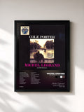 Michel Legrand – The Album of Cole Porter