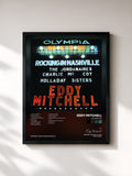 Eddy Mitchell · Olympia 75