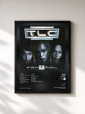 TLC · Fanmail