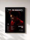 The Weeknd – The Highlights (Deluxe)