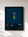Coldplay – X&Y