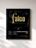 Original Soundtrack – Verdammt wir leben noch - Der Falco Film