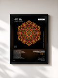 Miracle Tones · 417 Hz Mindfulness