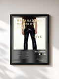 Bryan Adams · Wembley 1996 Live
