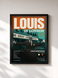 Louis Armstrong · Louis In London (Live At The BBC)