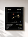 George Benson · Bad Benson