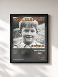 Eric Clapton · Reptile