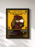 James Brown · Mutha's Nature