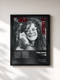 Janis Joplin – Joplin In Concert