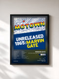 Marvin Gaye · Motown Unreleased 1965: Marvin Gaye