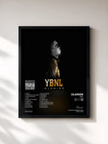 Olamide · YBNL