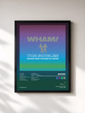 Wham! · The Singles: Echoes from the Edge of Heaven