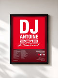 DJ Antoine · 2013 Remixed (Sky Is the Limit)