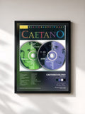 Caetano Veloso · Caetano (Série Grandes Nomes Vol. 1)