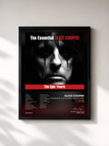 Alice Cooper · The Essential Alice Cooper - The Epic Years