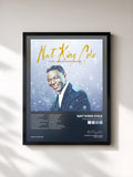Nat King Cole · The Christmas Song