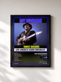 Roy Buchanan · Sweet Dreams (Live)