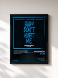 David Guetta · Baby Don't Hurt Me (feat. Coi Leray) (Remixes EP)