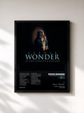 Stevie Wonder · At The Close Of A Century