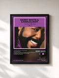 Barry White · Barry White & Candlelight: A Love Collection Pt. 1