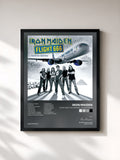 Iron Maiden · Flight 666: The Original Soundtrack