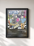 A Day to Remember · Old Record