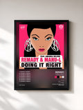 Remady · Doing It Right (feat Amanda Wilson)