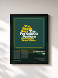 The Beach Boys – The Pet Sounds Sessions (Deluxe Edition)