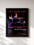 Nick Cave & The Bad Seeds · The Good Son (Remastered 2010)